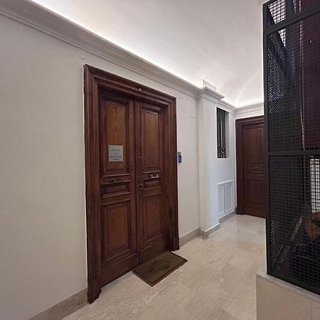 Lisa Vatican Rooms Roma Ngoại thất bức ảnh