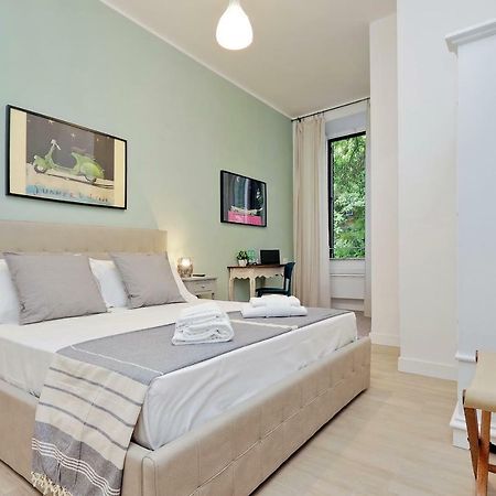 Lisa Vatican Rooms Roma Ngoại thất bức ảnh