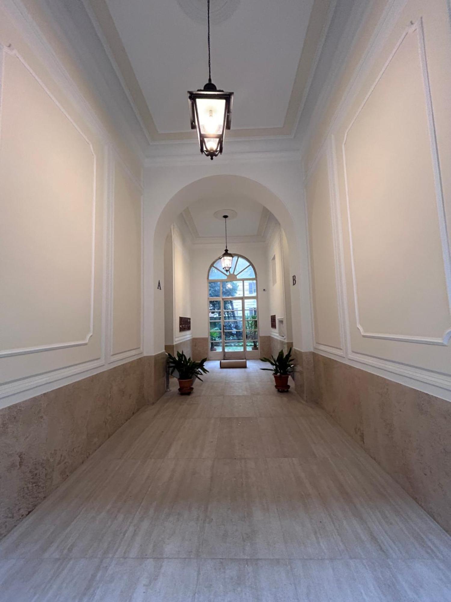 Lisa Vatican Rooms Roma Ngoại thất bức ảnh