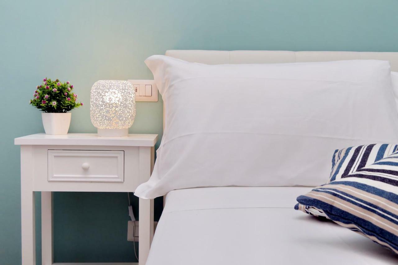 Lisa Vatican Rooms Roma Ngoại thất bức ảnh