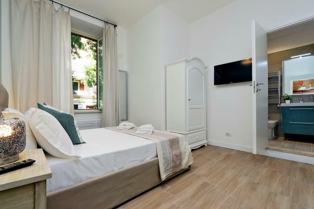 Lisa Vatican Rooms Roma Ngoại thất bức ảnh