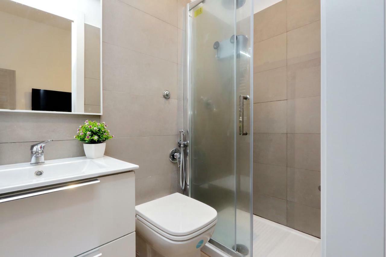 Lisa Vatican Rooms Roma Ngoại thất bức ảnh
