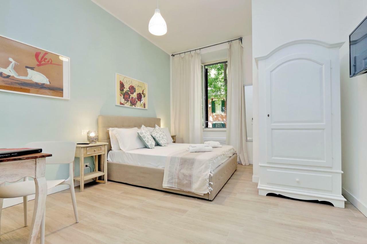 Lisa Vatican Rooms Roma Ngoại thất bức ảnh