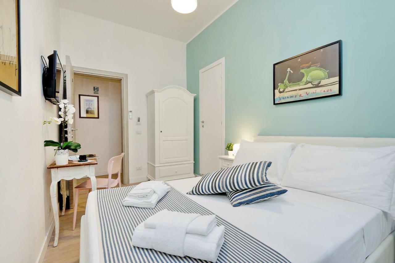 Lisa Vatican Rooms Roma Ngoại thất bức ảnh