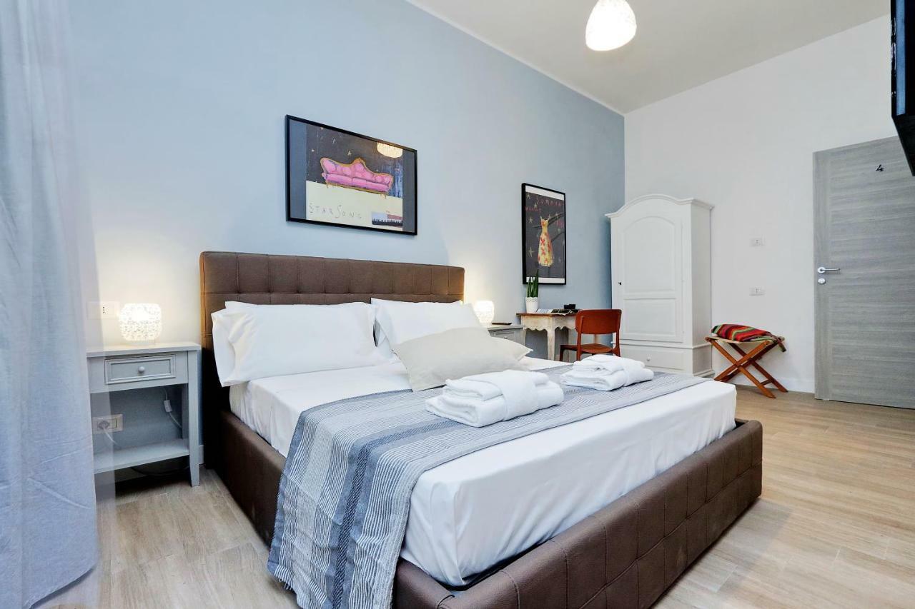 Lisa Vatican Rooms Roma Ngoại thất bức ảnh