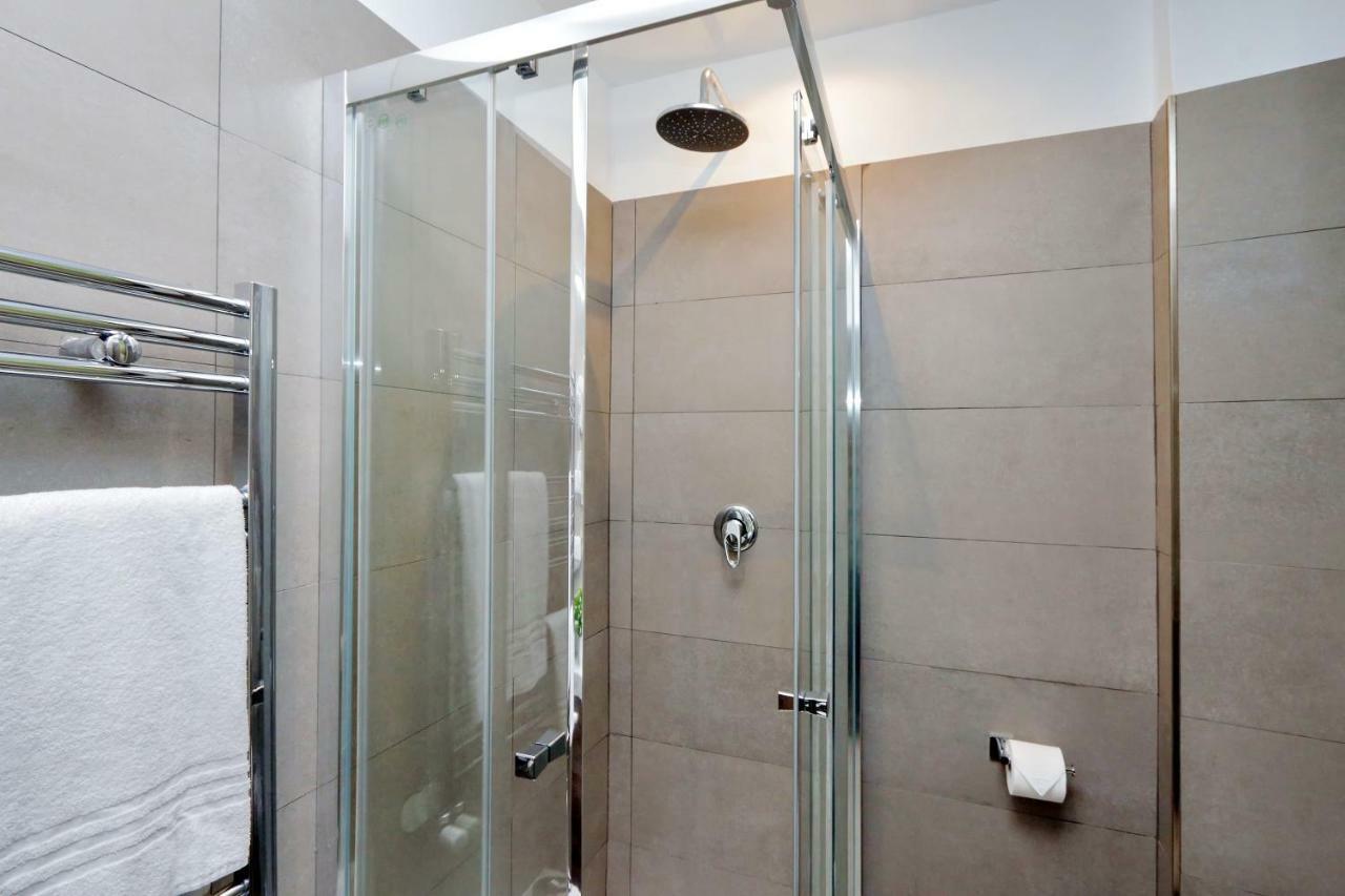 Lisa Vatican Rooms Roma Ngoại thất bức ảnh