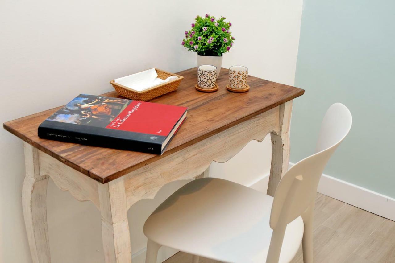 Lisa Vatican Rooms Roma Ngoại thất bức ảnh
