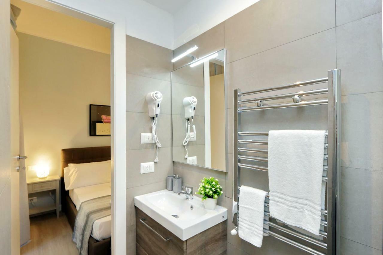 Lisa Vatican Rooms Roma Ngoại thất bức ảnh