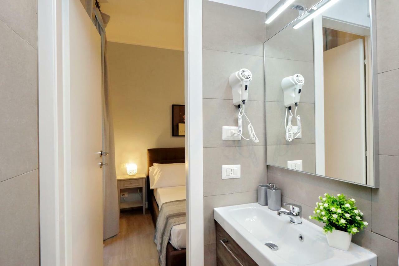 Lisa Vatican Rooms Roma Ngoại thất bức ảnh