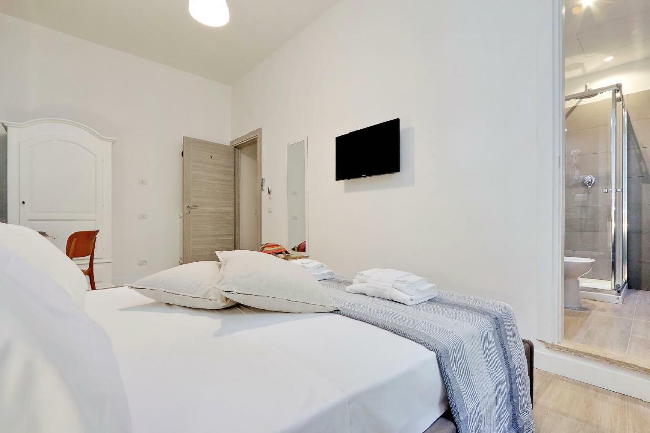 Lisa Vatican Rooms Roma Ngoại thất bức ảnh