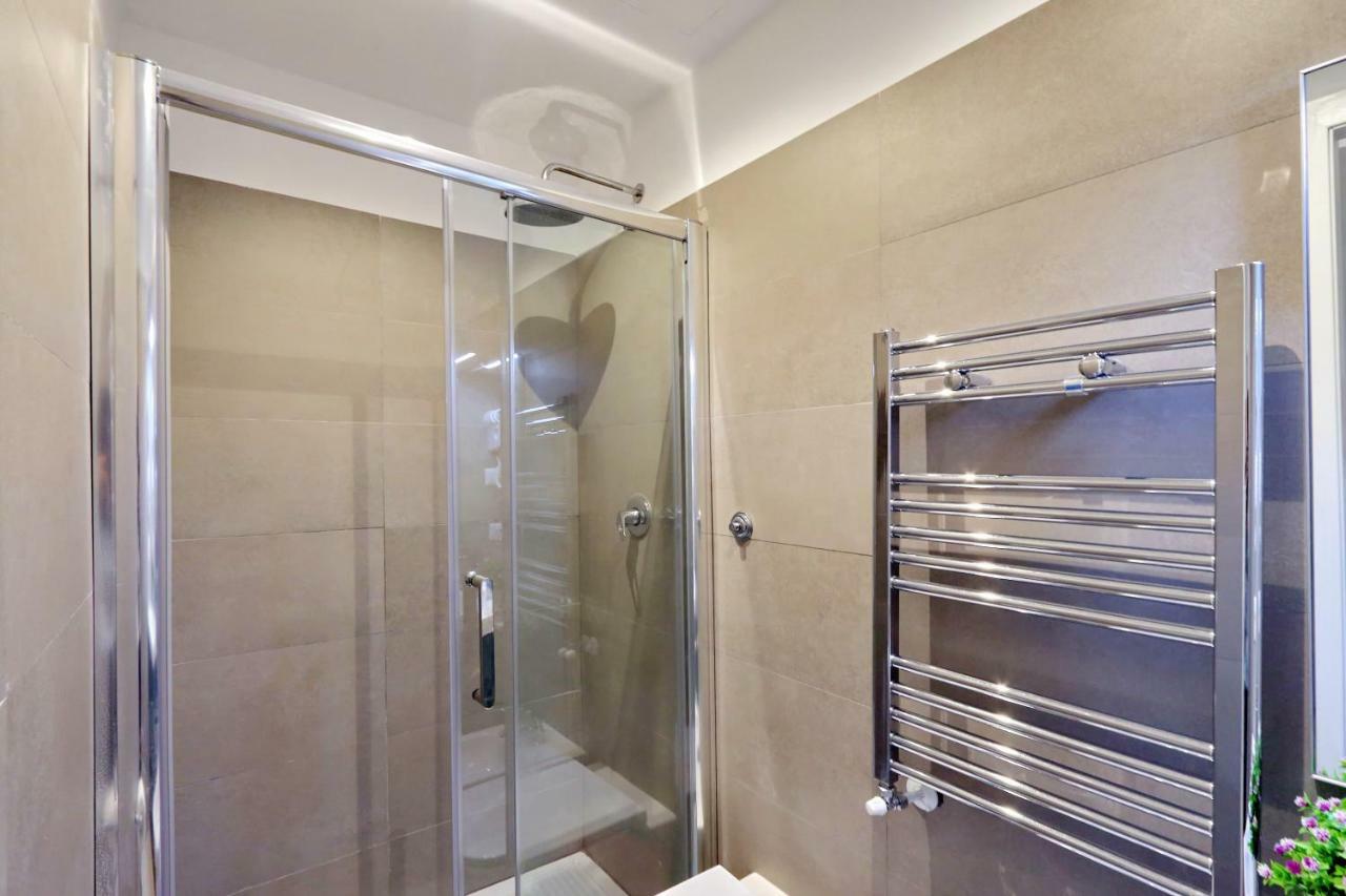 Lisa Vatican Rooms Roma Ngoại thất bức ảnh