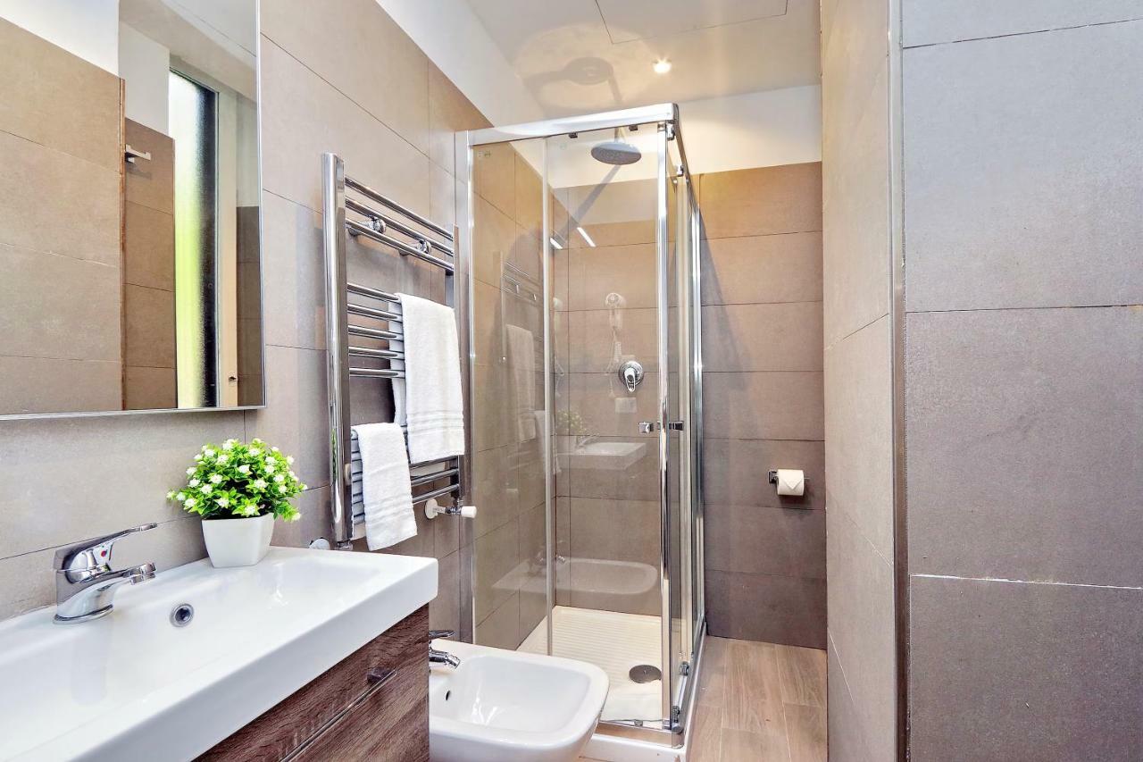 Lisa Vatican Rooms Roma Ngoại thất bức ảnh