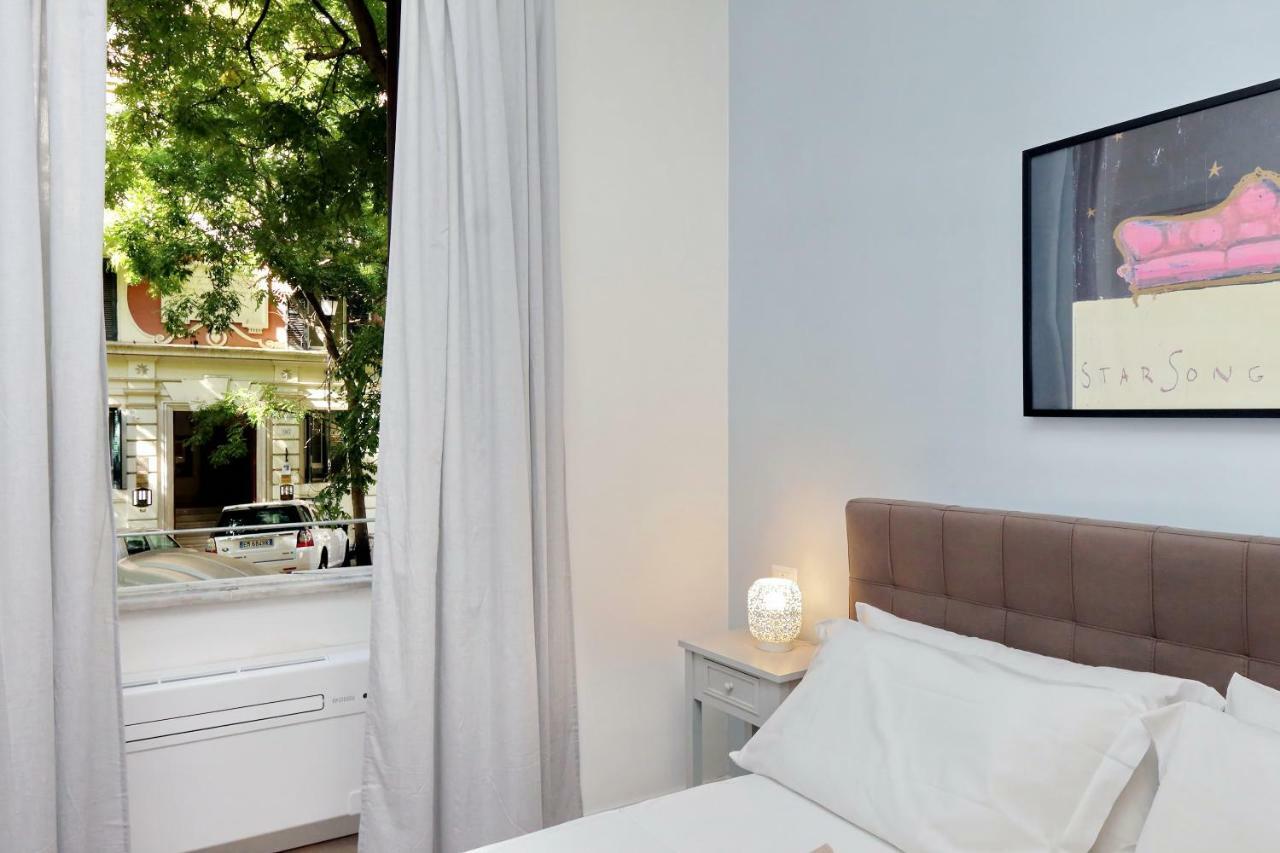 Lisa Vatican Rooms Roma Ngoại thất bức ảnh