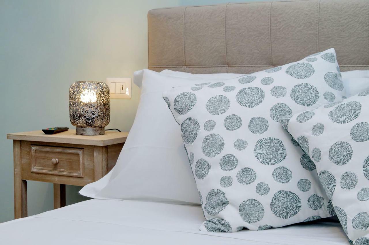 Lisa Vatican Rooms Roma Ngoại thất bức ảnh